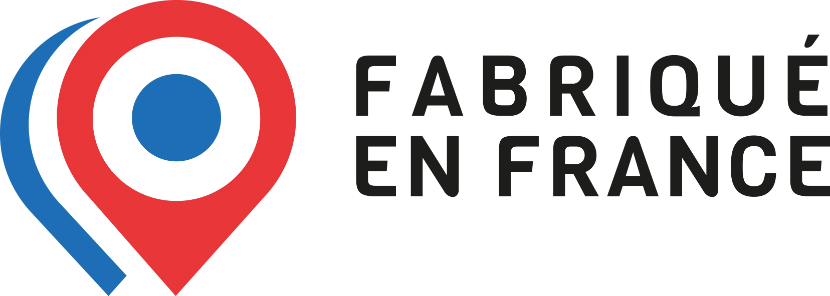 Fabriqué en France